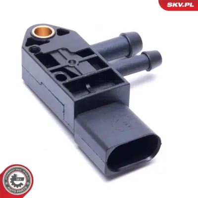 Sensore di pressione di scarico per Audi A4 B7 Avant (8ED) 03G 906 051 A