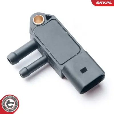 Sensore di pressione di scarico per Audi A4 B8 (8K2) A6 C6 (4F2) 059906051A