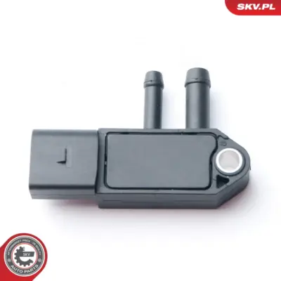 Sensore di pressione di scarico per Audi A4 B8 (8K2) Q5 (8RB) 03G 906 051 G