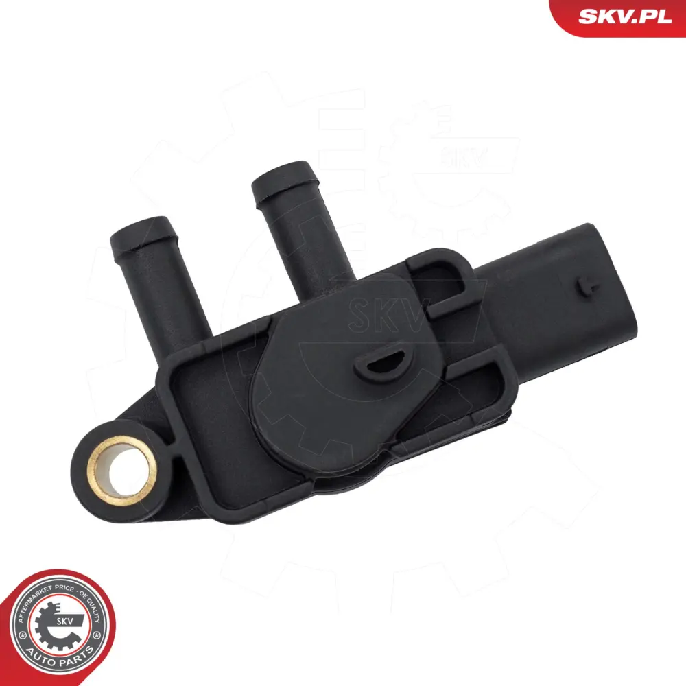 Sensore di pressione di scarico per Audi A4 B9 Avant (8W5 8WD) 057.906.051 B