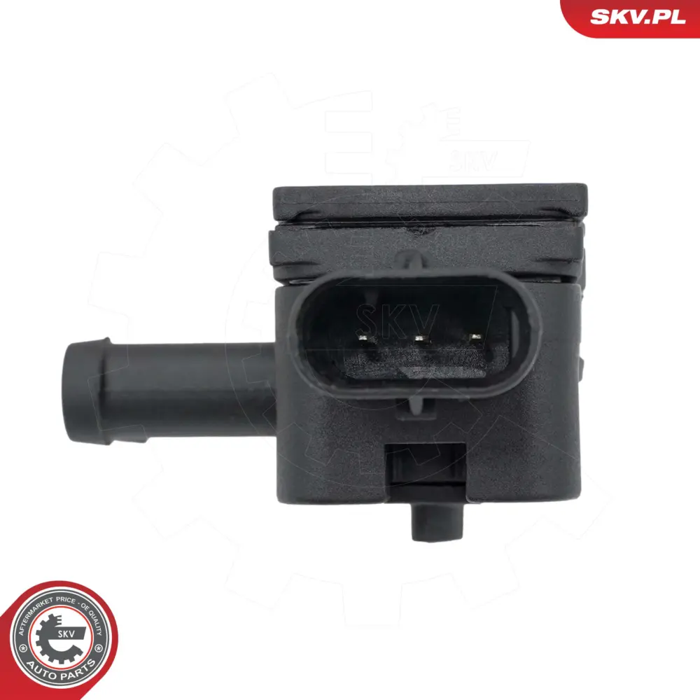Sensore di pressione di scarico per Audi A4 B9 Avant (8W5 8WD) 057.906.051 B