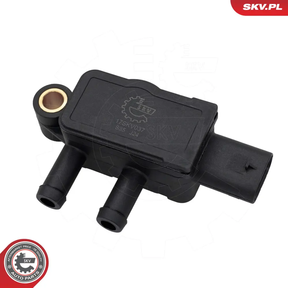 Sensore di pressione di scarico per Audi A4 B9 Avant (8W5 8WD) 057.906.051 B