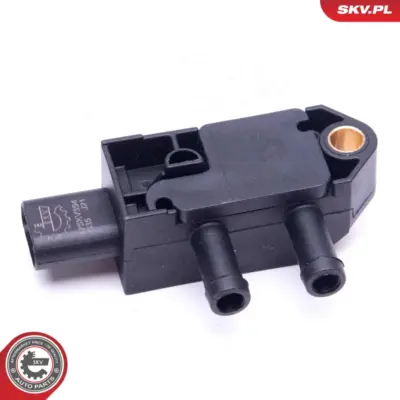 Sensore di pressione di scarico per Audi A6 C7 (4G2 4GC) A8 D4 (4H2) 059906051F