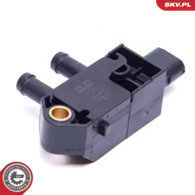 Sensore di pressione di scarico per Audi A7 Sportback (4GA) A5 (F53) 059906051E