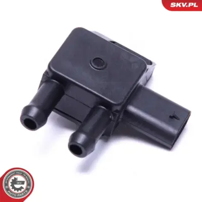Sensore di pressione di scarico per BMW Serie 3 (E92) 5 (E60) 13 62 7 805 758