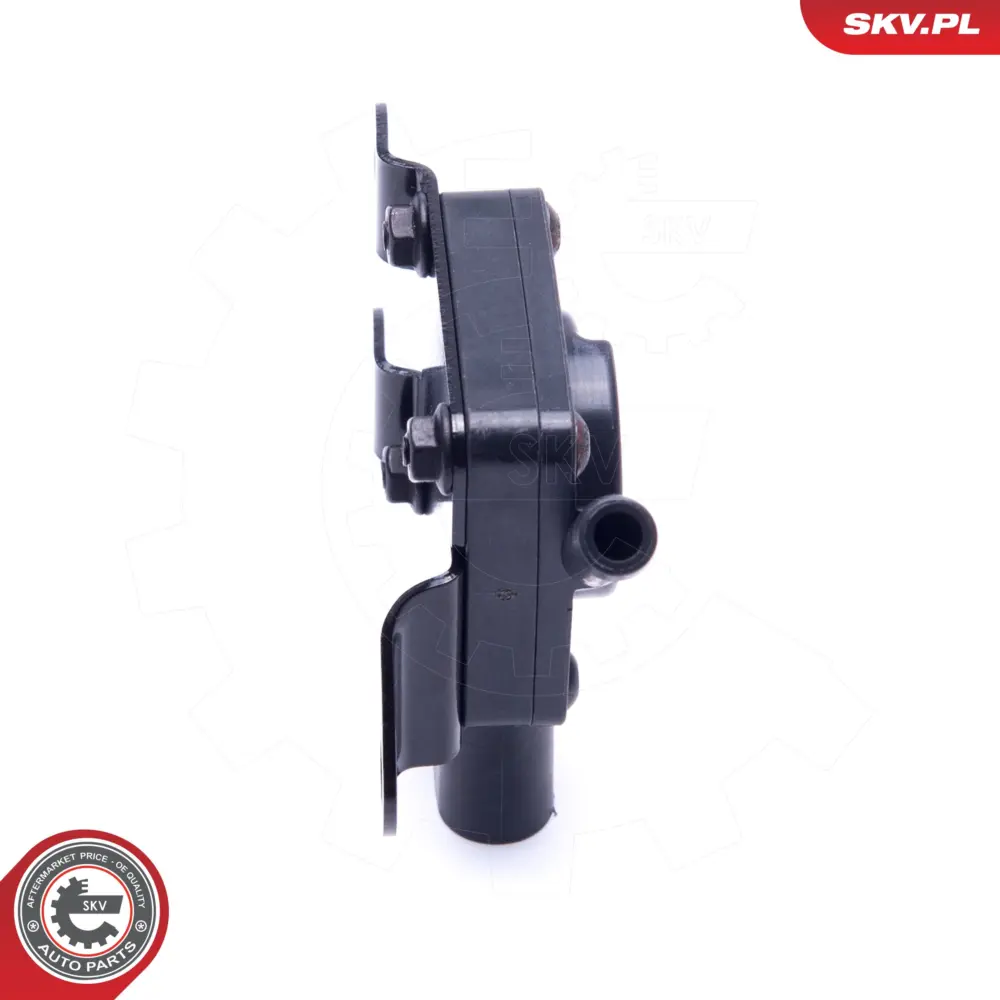 Sensore di pressione di scarico per BMW Serie 3 (E93) 1 (E88) 13 62 7 808 013