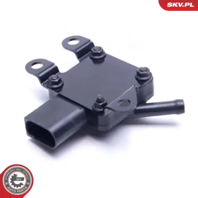 Sensore di pressione di scarico per BMW Serie 3 (E93) 1 (E88) 13 62 7 808 013
