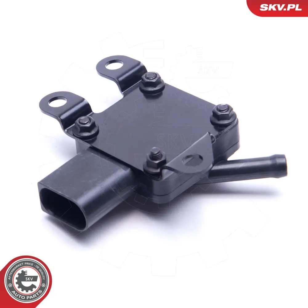 Sensore di pressione di scarico per BMW Serie 3 (E93) 1 (E88) 13 62 7 808 013