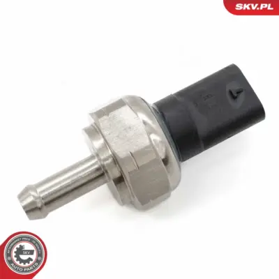 Sensore di pressione di scarico per BMW Serie 3 (E93) 1 (F20) 13 62 8 507 634