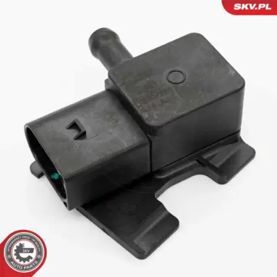 Sensore di pressione di scarico per BMW Serie 3 (E93 E92) 1 (E88) 13627789219