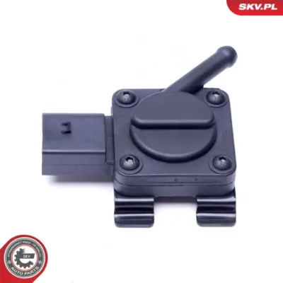 Sensore di pressione di scarico per BMW Serie 3 (E93 E92) 1 (E88) 13627789219