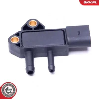 Sensore di pressione di scarico per Chevrolet Captiva (C100 C140) 96419104