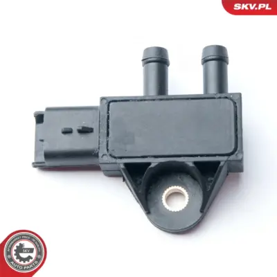 Sensore di pressione di scarico per Citroën C5 III Break (RW_) DS5 13627805472