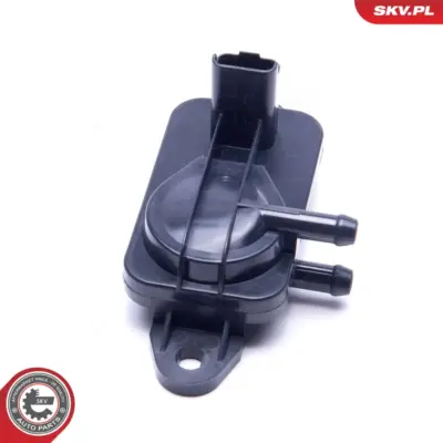 Sensore di pressione di scarico per Citroën C5 III Break (RW_) DS5 1400952180