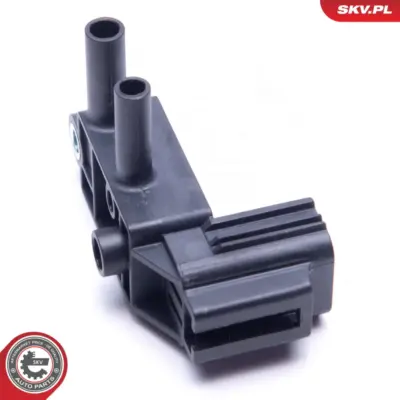 Sensore di pressione di scarico per Ford Focus III Focus III Turnier 1 681 883