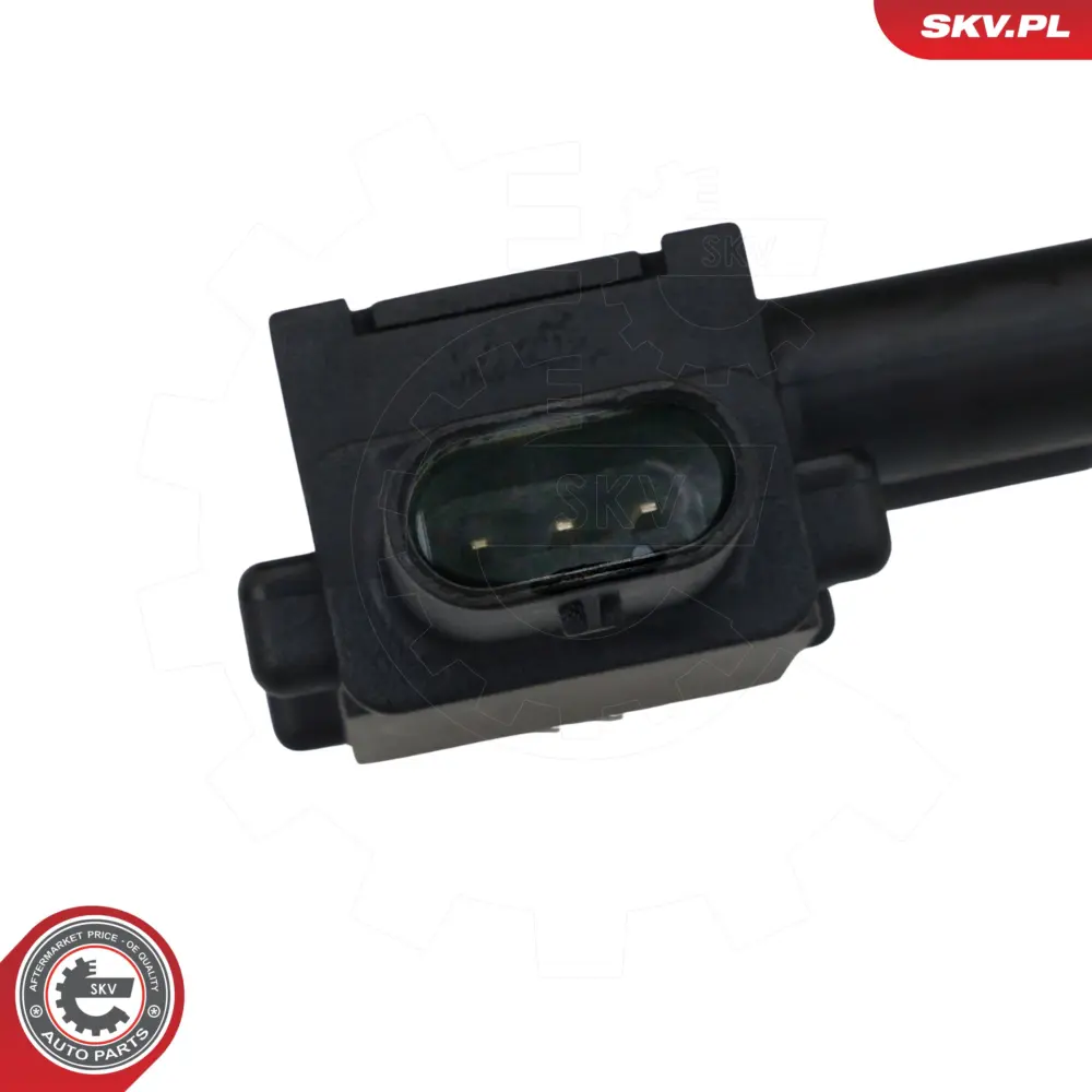 Sensore di pressione di scarico per Ford Galaxy III (CK) S-max (CJ) (1.904.525)