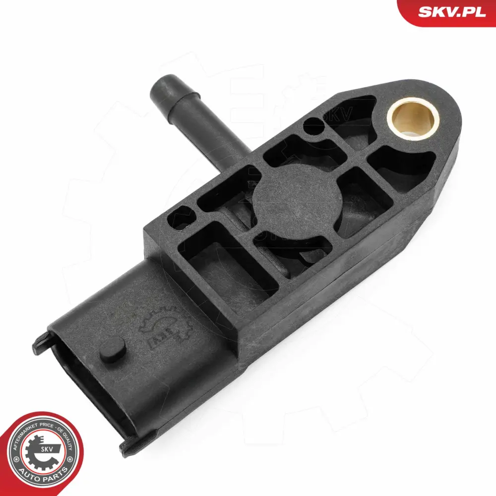 Sensore di pressione di scarico per Ford Transit Bus Transit Van 1 440 437