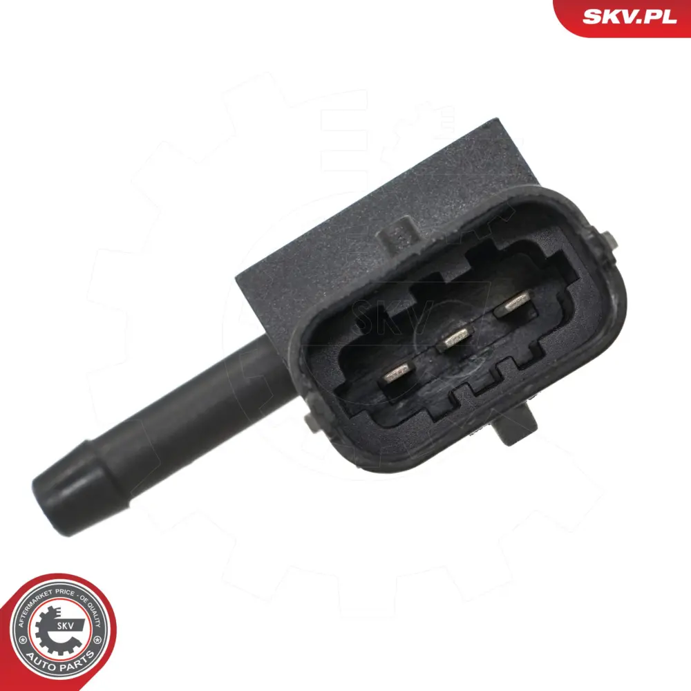 Sensore di pressione di scarico per Ford Transit Bus Transit Van 1 440 437
