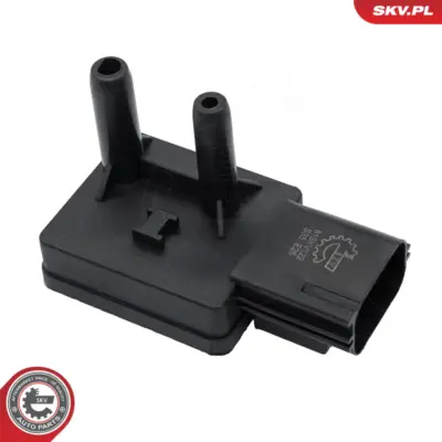 Sensore di pressione di scarico per Ford Transit Platform/Chassis 16 066 108 80
