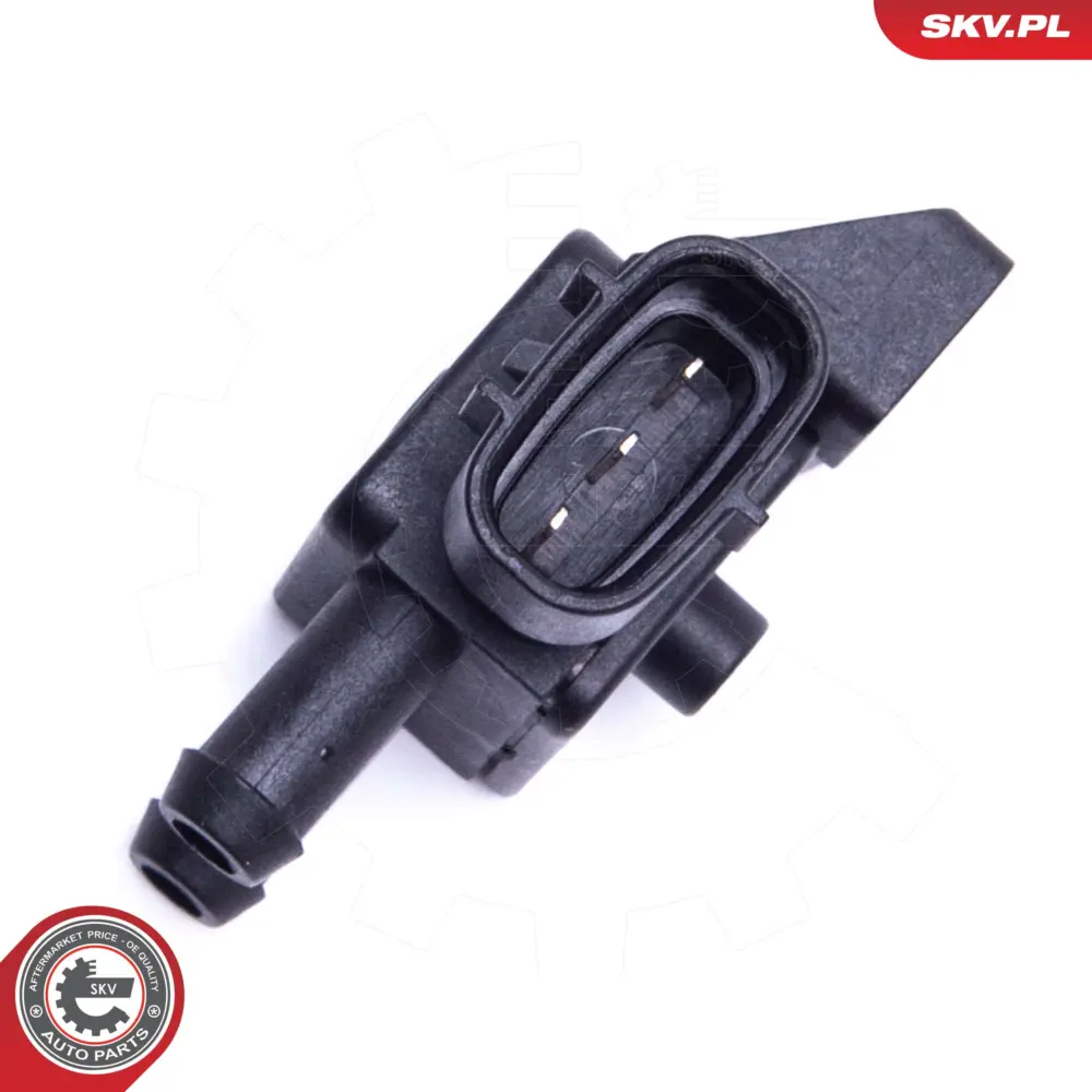 Sensore di pressione di scarico per Hyundai i30 (FD) ix35 (LM) ix55 6000608599