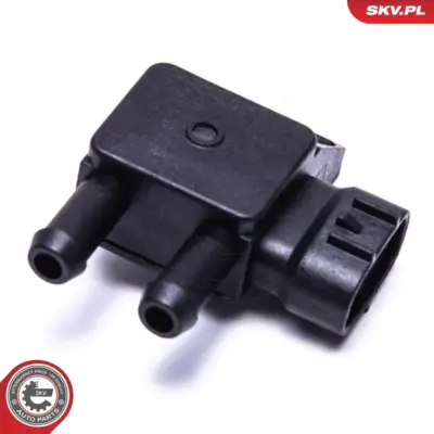 Sensore di pressione di scarico per Hyundai i30 (FD) ix35 (LM) ix55 6000608599