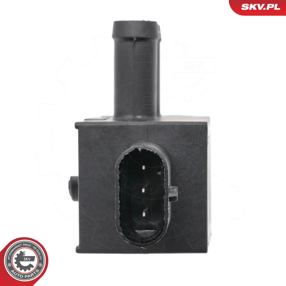 Sensore di pressione di scarico per Hyundai Tucson (NX4E) i30 (PDE) 393602M415