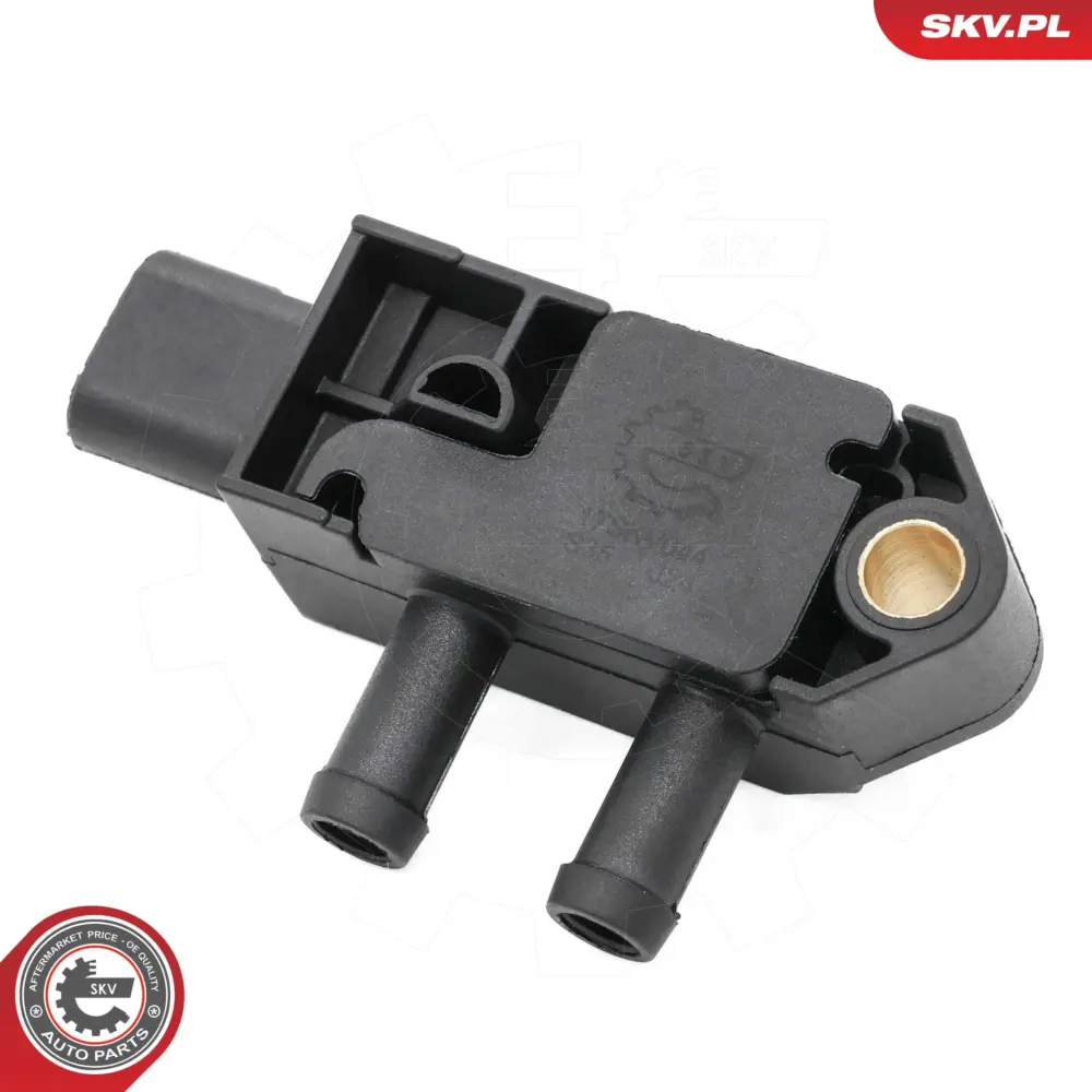 Sensore di pressione di scarico per Hyundai Tucson (NX4E) i30 (PDE) 393602M415