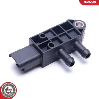 Sensore di pressione di scarico per Mercedes Citan MPV (W415) 22 77 011 77R