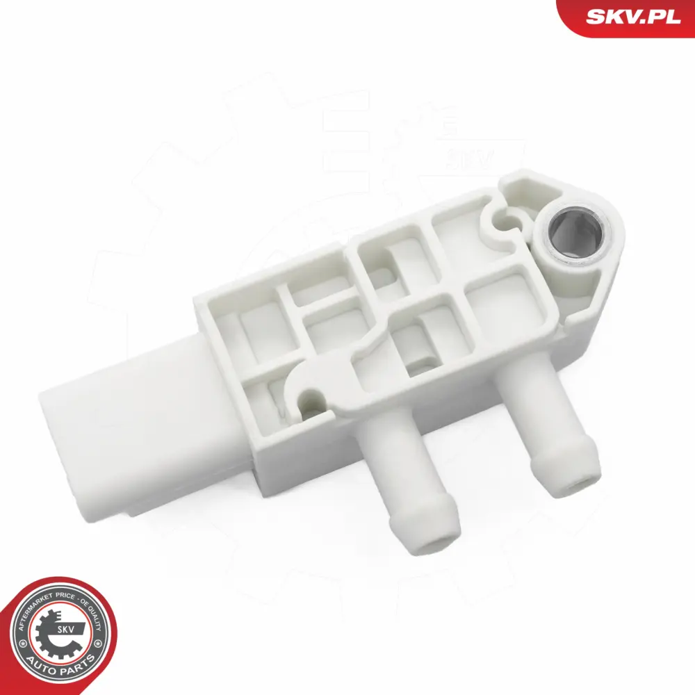 Sensore di pressione di scarico per Mercedes Citan MPV (W415) 227701177R