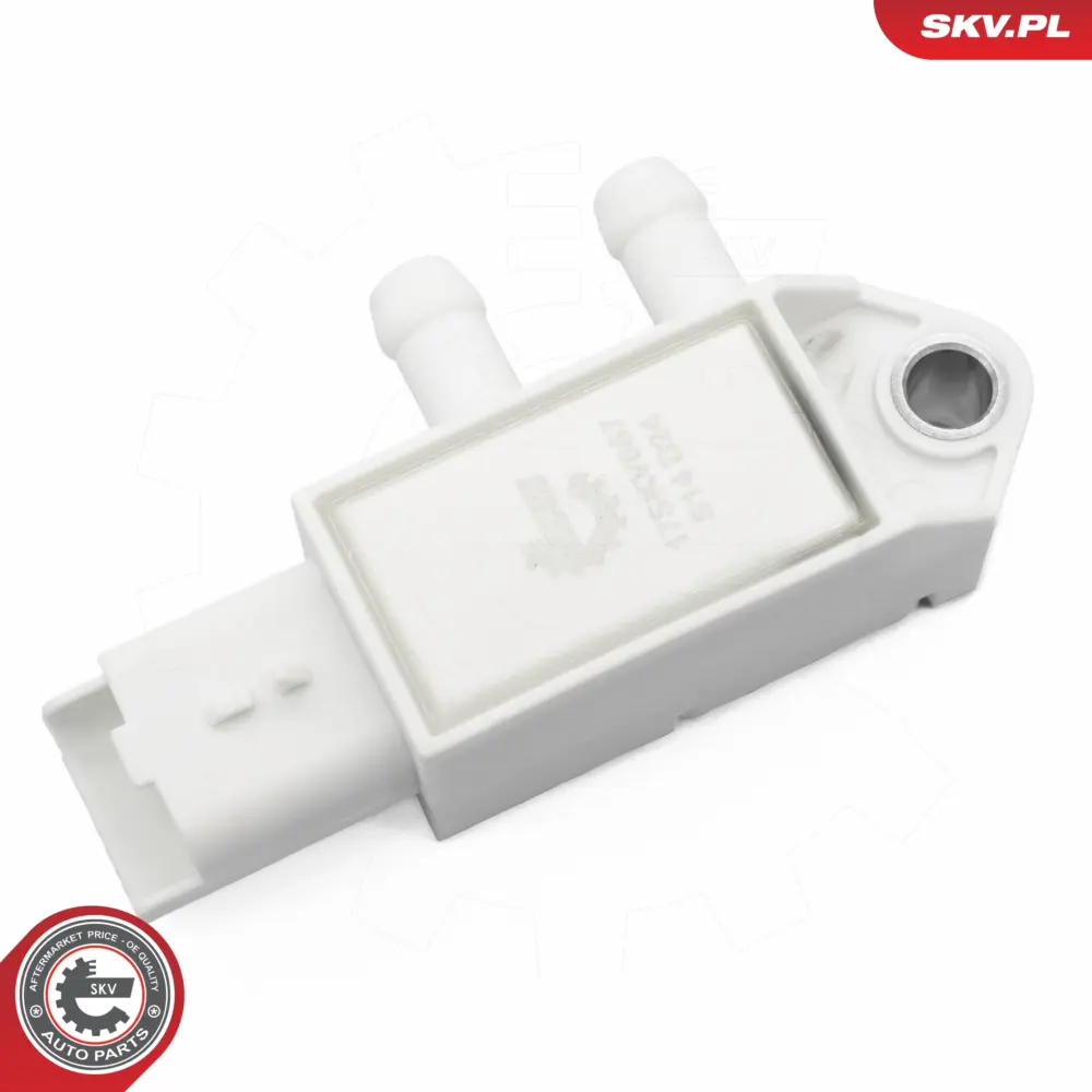 Sensore di pressione di scarico per Mercedes Citan MPV (W415) 227701177R