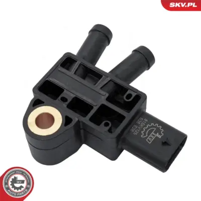 Sensore di pressione di scarico per Mercedes Classe A Saloon (V177) A0009051219
