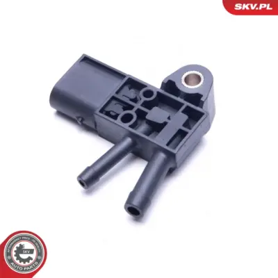Sensore di pressione di scarico per Mercedes Classe C (W203 W204) 56044 587 AA