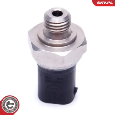 Sensore di pressione di scarico per Mercedes Classe C (W204 W205) 007 153 03 28