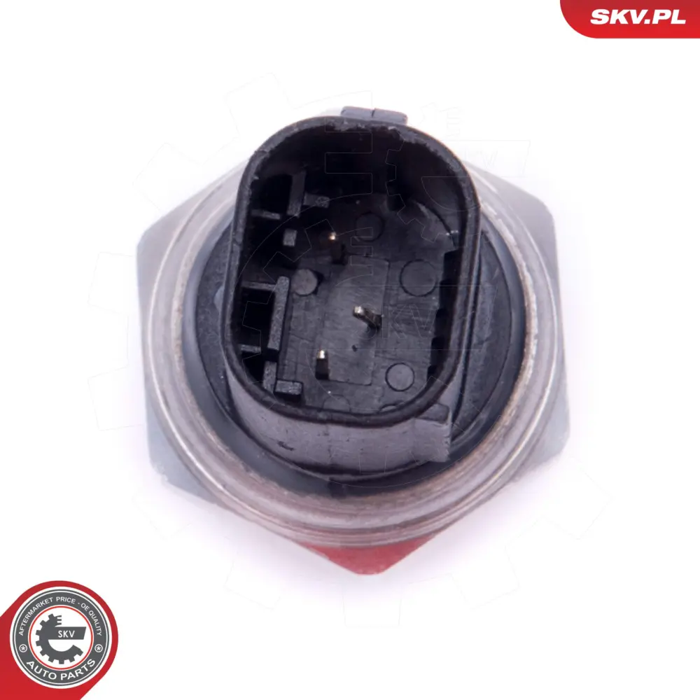Sensore di pressione di scarico per Mercedes Classe E (W212 W213) 000 905 03 08