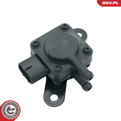 Sensore di pressione di scarico per Mitsubishi Outlander II Lancer Viii 1865A184