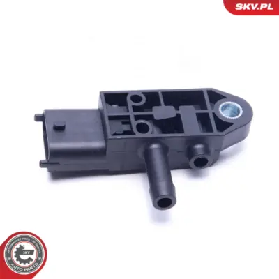 Sensore di pressione di scarico per Opel Astra H (A04) Vectra C (Z02) 55198717