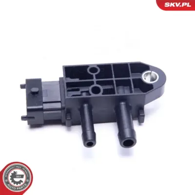 Sensore di pressione di scarico per Opel Insignia A (G09) Astra J GTC 55599659