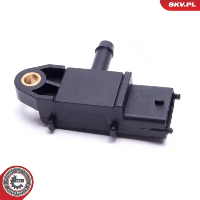 Sensore di pressione di scarico per Opel Insignia A (G09) Astra J (P10) 55566186