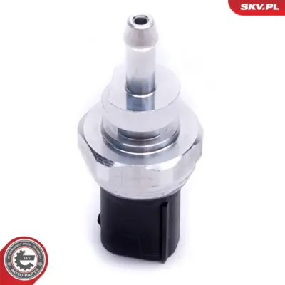 Sensore di pressione di scarico per Renault Grand Scénic III (JZ0) 22 36 509 01R