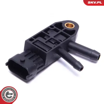 Sensore di pressione di scarico per Renault Kangoo Express (FW0) 6000616923