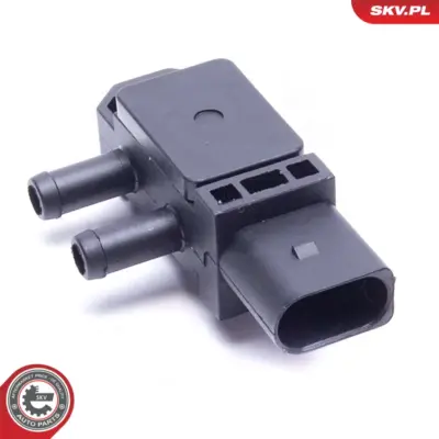 Sensore di pressione di scarico per Seat Leon ST (5F8) Ibiza IV (6J5) 04L906051