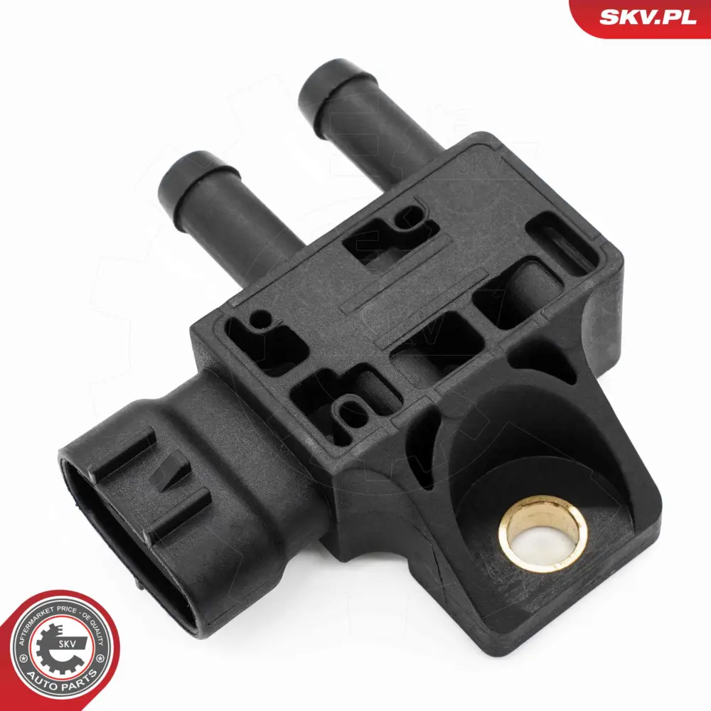 Sensore di pressione di scarico per Toyota Hilux Viii Pickup RAV 4 V 89481-71010