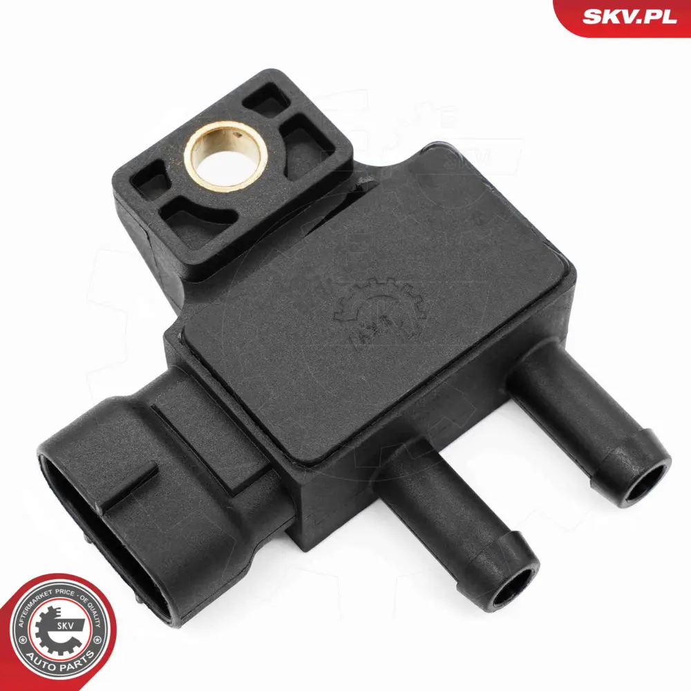 Sensore di pressione di scarico per Toyota Hilux Viii Pickup RAV 4 V 89481-71010