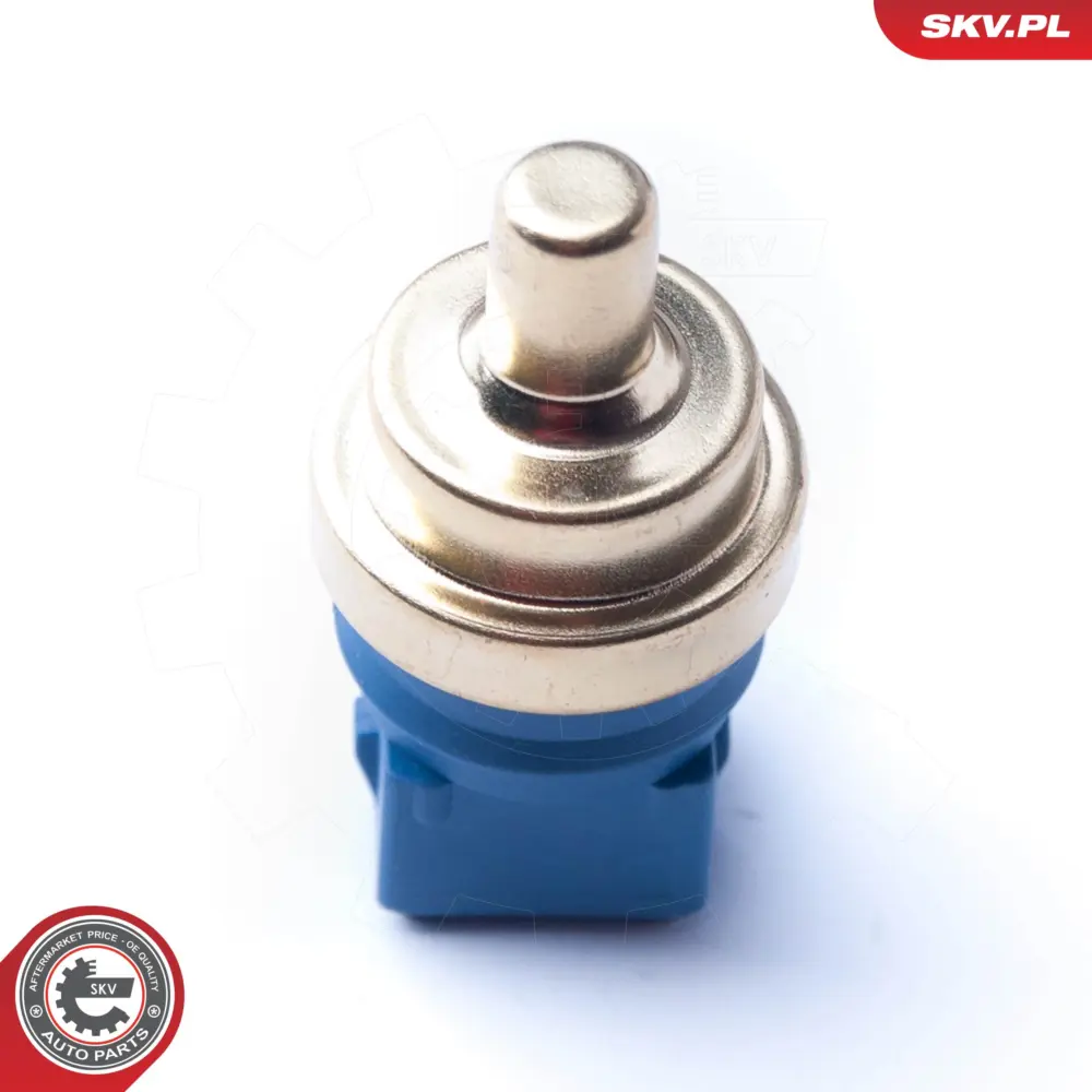 Sensore di temperatura del liquido di raffreddamento per Audi A3 (8L1) 059919501