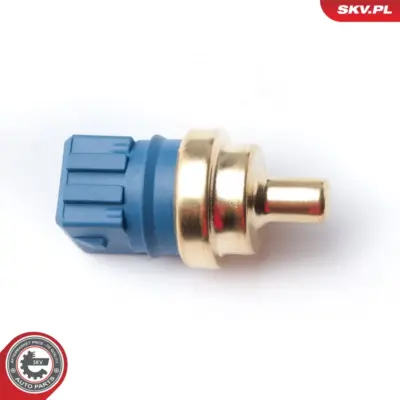 Sensore di temperatura del liquido di raffreddamento per Audi A3 (8L1) 059919501