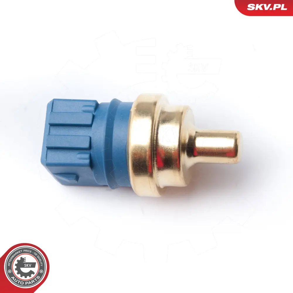 Sensore di temperatura del liquido di raffreddamento per Audi A3 (8L1) 059919501