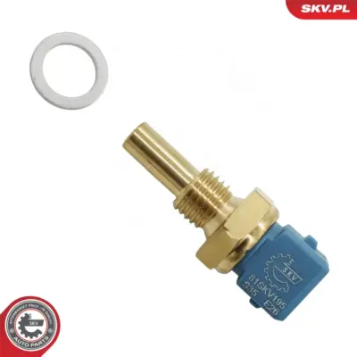 Sensore di temperatura del liquido di raffreddamento per BMW Z1 0000060523383