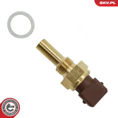 Sensore di temperatura del liquido di raffreddamento per BMW Z1 1 710 511