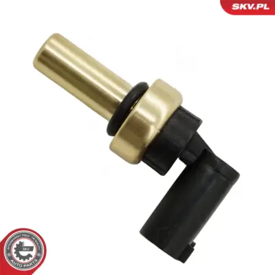 Sensore di temperatura del liquido di raffreddamento per Cadillac CTS 12656444