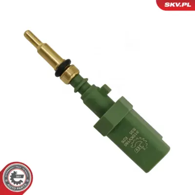 Sensore di temperatura del liquido di raffreddamento per Citroën DS3 9802935980